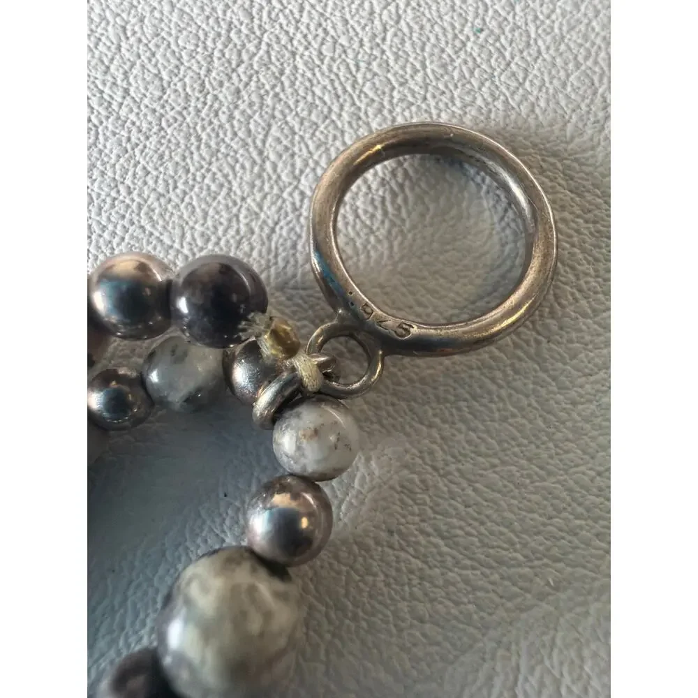 Native American watch head